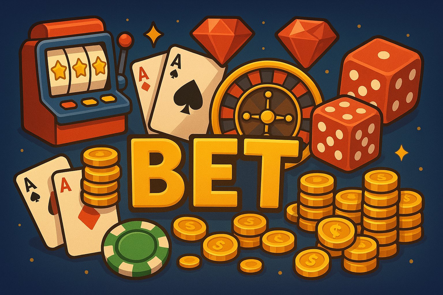 bet0900